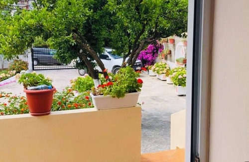 Vlore Cottage | Charming 1-bedroom cottage in delightful Vlora,