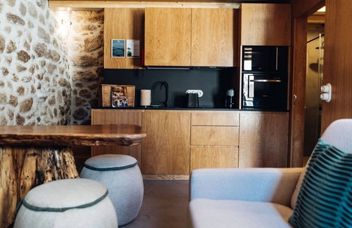 Sortelha House | Charming 1 bedroom duplex accommodation unit