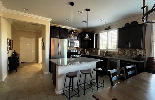 Anthem at Merrill Ranch House | Charming 1-bedroom house in fabulous Sun City Anthem at Merrill Ranch