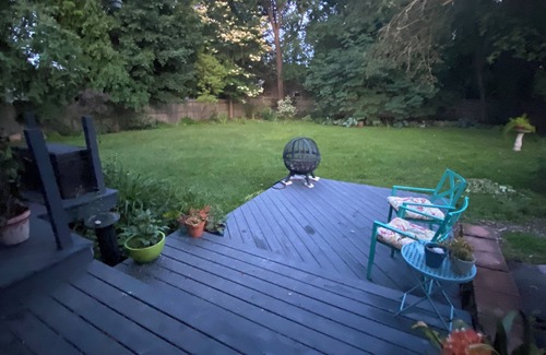 Bangor House | Charming 1-bedroom house in delightful Bangor 1.0 to Bangor center