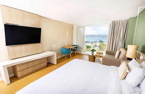 Punta Hansa Resort | Charming 1-bedroom resort in San Andrés