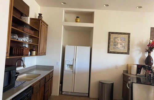 Gold Canyon House | Charming 1-bedroom guest in serene Gold Canyon with WiFi Spacious Guest House