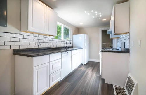 Great Falls Cottage | Charming 1- bedroom cottage