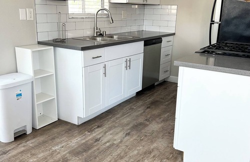Pico - Robertson Apartment | Charming 1-bedroom apartment with AC and WiFi in marvelous Los Angeles