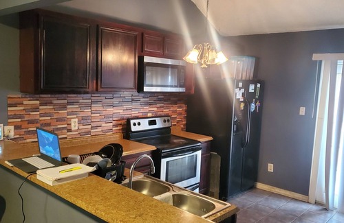 Village De L'Est House | Charming 1-bedroom house with WiFi and AC in delightful New Orleans