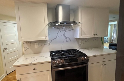 Cherry Valley House | Charming 1-bedroom with AC and WiFi in delightful Worcester