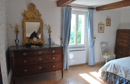 Sigoyer Other | Charming 17th century country farmhouse with incredible views!