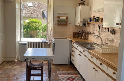 Neons Sur Creuse House | Charming 17th-century house ideal for family vacations