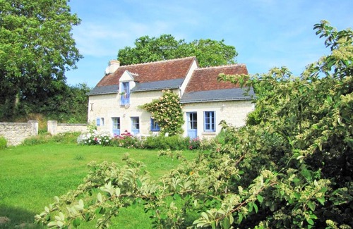 Crissay-sur-Manse Cottage | Charming 1850 Restored House, Private Garden, Modern Amenities, Near Crissay-sur-Manse