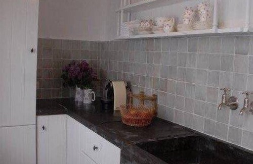 Historical Center Bruges House | Charming 19th century house in the middle of Bruges with terrace
