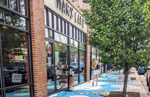 Des Moines Apartment | Charming 1BR Apt, Prime Location near Drake