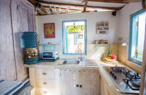 Kalibukbuk Villa | Charming 1BR Boutique Villa with Private Pool