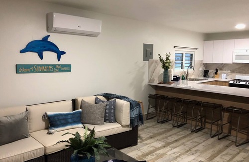 Guanajibo Apartment | Charming 1BR, Fully Equipped, Ultimate Beach Retreat, sleeps 2