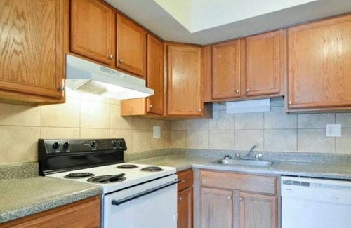 King of Prussia Apartment | Charming 1BR Hideaway