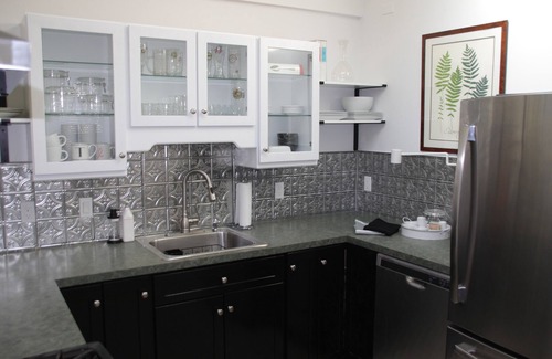Lawrenceville House | Charming 2 bedroom '20's house in Lawrence village