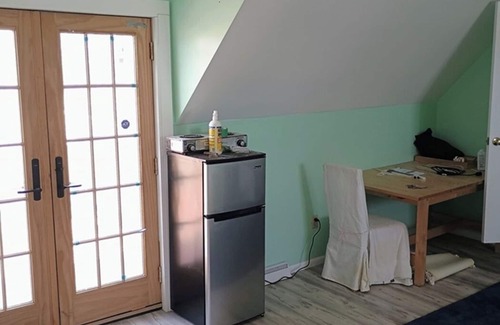 St Croix Falls Other | Charming 2-bedroom farmhouse upper level in peaceful Saint Croix Falls