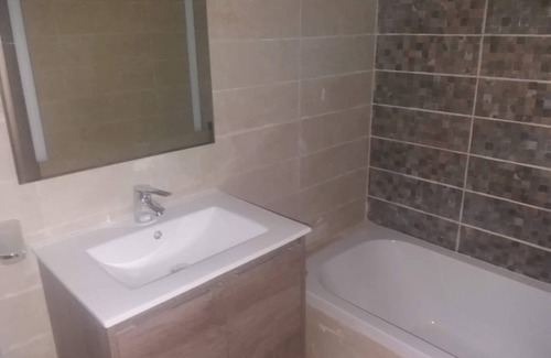 Birkirkara Apartment | Charming 2-bed Apartment in san Gwann