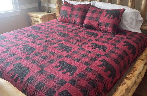 South Kortright Bed & Breakfast | Charming 2-bedroom B&B located in South Kortright with AC, WiFi