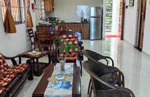 Mare Anglaise Apartment | Charming 2-Bedroom Apartment
