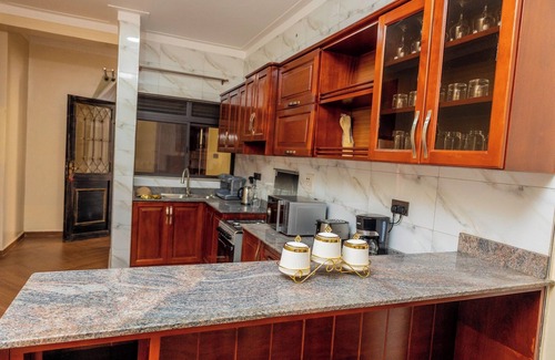 Lubowa Apartment | Charming 2-bedroom apartment - 006