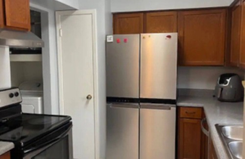 Flour Bluff House | Charming 2-bedroom townhome with office space & WiFi in welcoming Corpus Christi