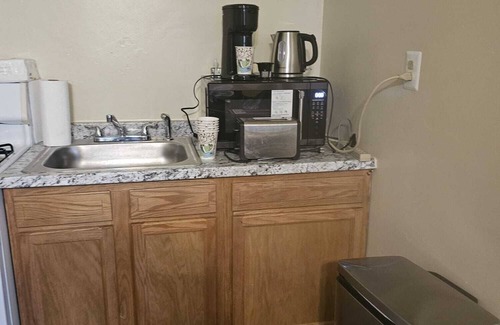 16th Street Heights Apartment | Charming 2-bedroom apartment with WiFi, AC in wonderful Washington