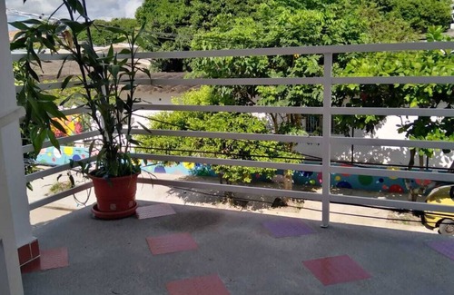 La Dorada Apartment | Charming 2-bedroom apartment with WiFi, AC in wonderful La Dorada