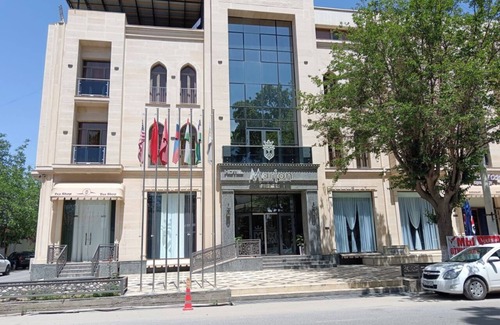 Samarkand Apartment | Charming 2-bedroom apartment in fabulous Samarkand with fitness room, WiFi