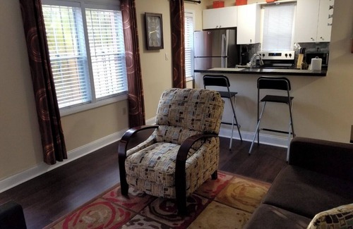 Southwest Coconut Grove Apartment | Charming 2-bedroom apartment with WiFi, AC in beautiful Miami
