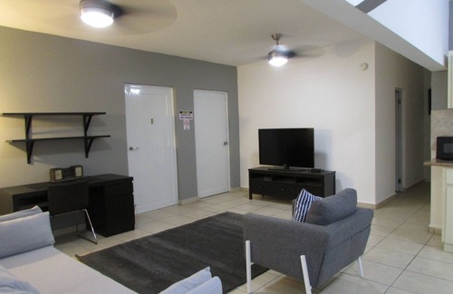 Canas Urbano Apartment | CHARMING 2 BEDROOM APARTMENT+ 2 PARKING