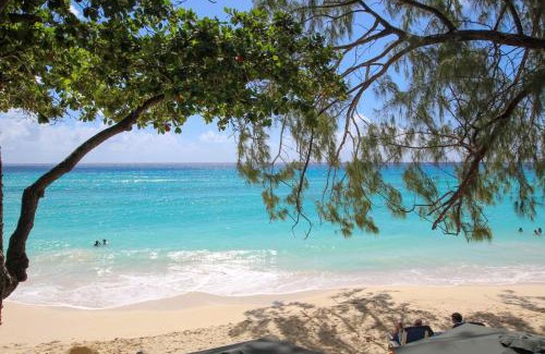 Worthing Apartment | Charming 2 bedroom apt on gorgeous quiet beach - Sea Star 3 apts by Bluescape