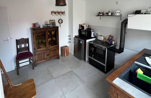 Altstadt Apartment | Charming 2 Bedroom apt in Schnoor