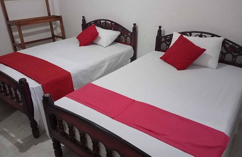 Sirimalwatta Bed & Breakfast | Charming 2-bedroom bed & breakfast in serene Kandy with AC, WiFi