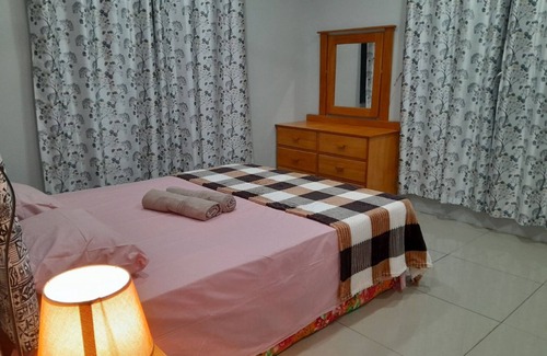 Qalito Island Bed & Breakfast | Charming 2-bedroom bed & breakfast in Nadi with WiFi, AC