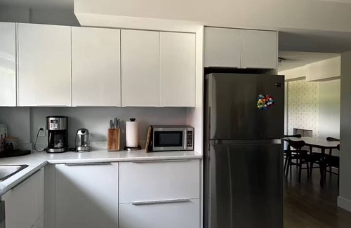 Coquitlam House | Charming 2-Bedroom Suite in Scenic Port Moody – Nature & Transit Nearby