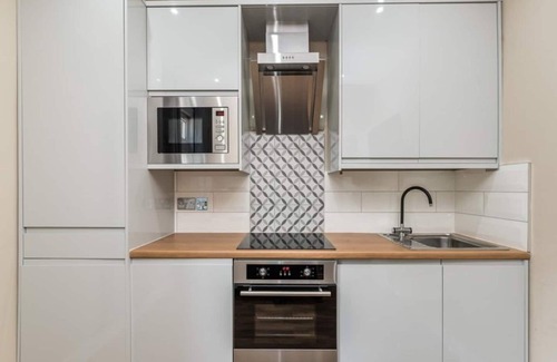 Plumstead Apartment | Charming 2 bedroom flat in Plumstead