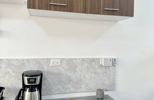San Miguel House | Charming 2-bedroom house in lovely San Miguel with WiFi, AC, NO CLEANING FEES !