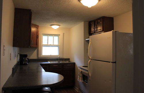 Kingsport House | Charming 2-bedroom house in wonderful Kingsport with AC