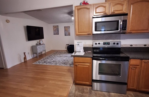 The Villages House | Charming 2-bedroom house in The Villages near Spanish Springs.