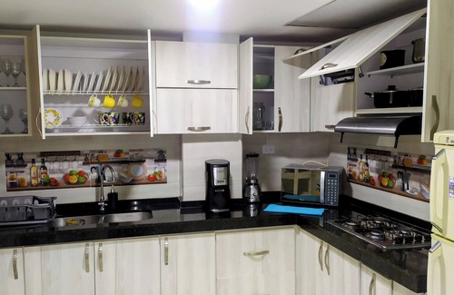 Salento House | Charming 2-bedroom house in awesome Salento with WiFi