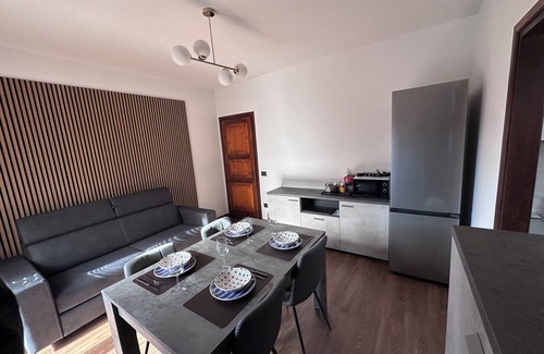 Selvino House | Charming 2-bedroom house in lovely Selvino with WiFi