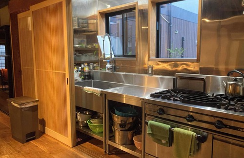 Nakatsu House | Charming 2-bedroom house in Nakatsu.