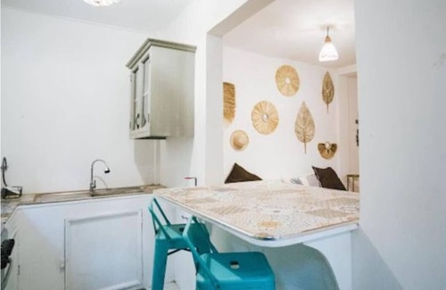 El Nido House | Charming 2-bedroom house with WiFi, AC in awesome El Nido