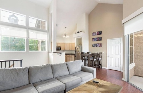 Val Vista Lakes House | Charming 2-bedroom townhome with fitness room, WiFi in delightful Gilbert
