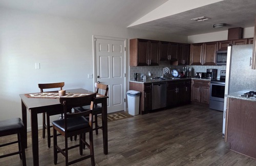 Casa Grande House | Charming 2-bedroom house with AC, WiFi in awesome Casa Grande