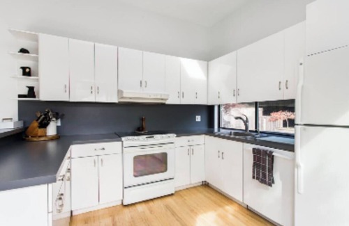 Fire Island Pines House | Charming 2-Bedroom Cottage in Fire Island Pines with heated pool!