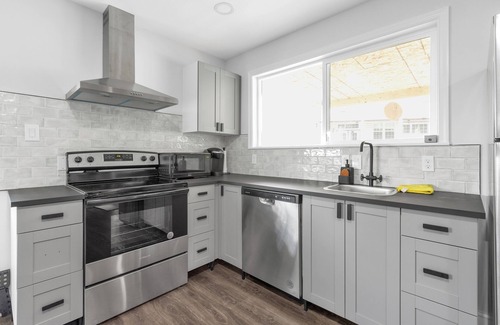 Dayton Cottage | Charming 2-bedroom cottage
