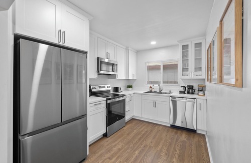 Westminster House | Charming 2-bedroom house in fabulous Westminster