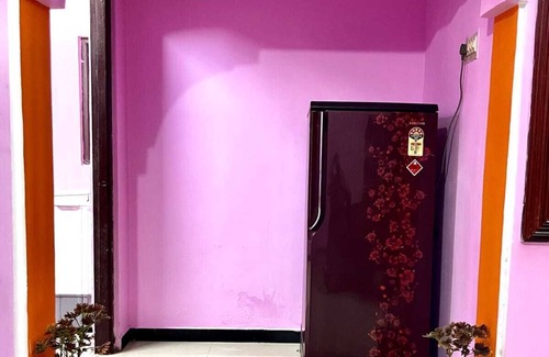 Coimbatore Villa | Charming 2-bedroom villa with WiFi and AC in wonderful Kovaipudur