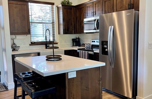 Torreon Villa | Charming 2-bedroom Villa in Show Low, AZ close to Torreon Golf community.